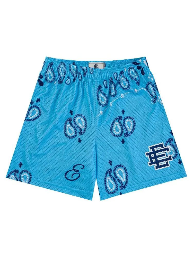 Шорты Eric Emanuel EE Basic Short
