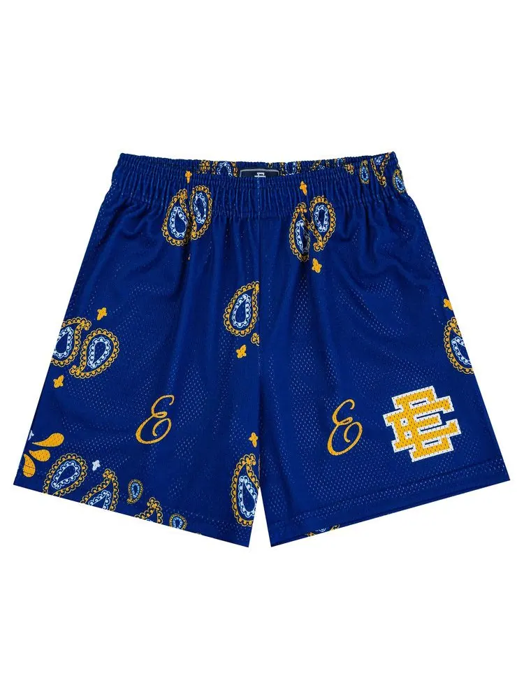 Шорты Eric Emanuel EE Basic Short