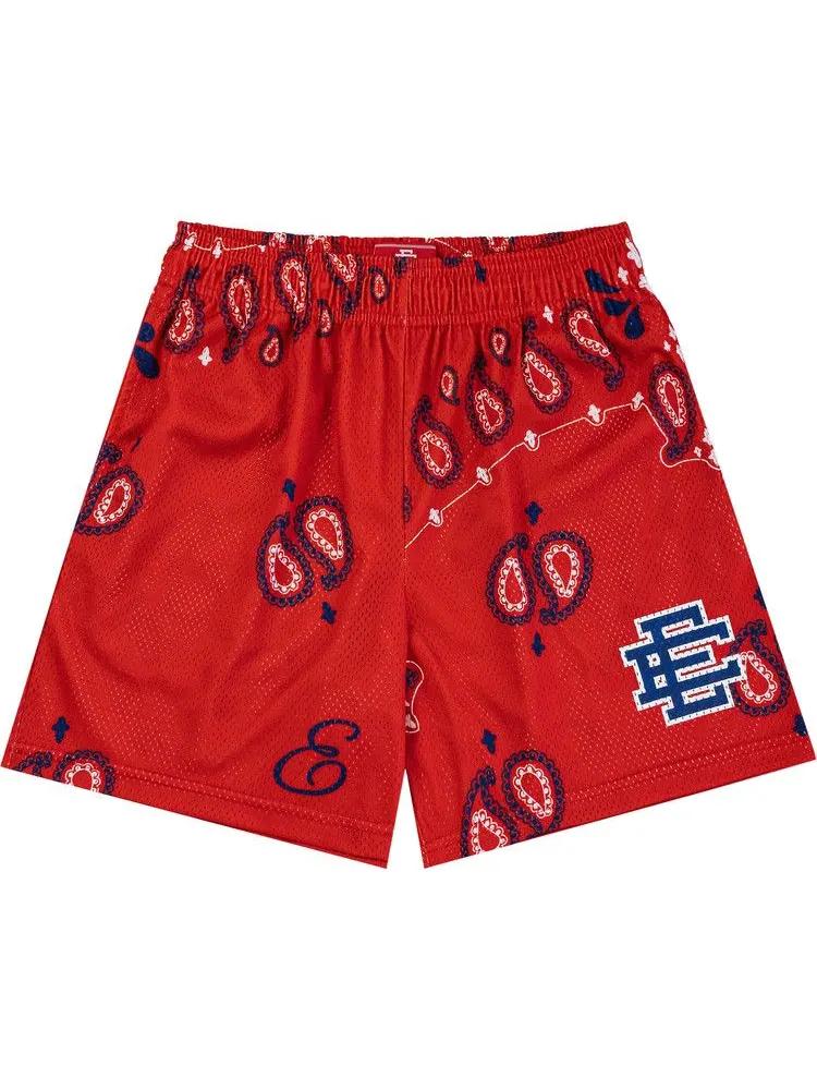 Шорты Eric Emanuel EE Basic Short