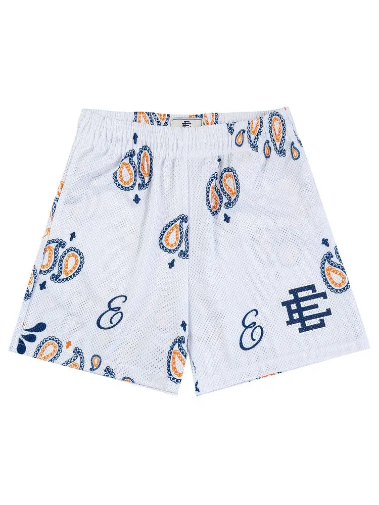 Шорты Eric Emanuel EE Basic Short
