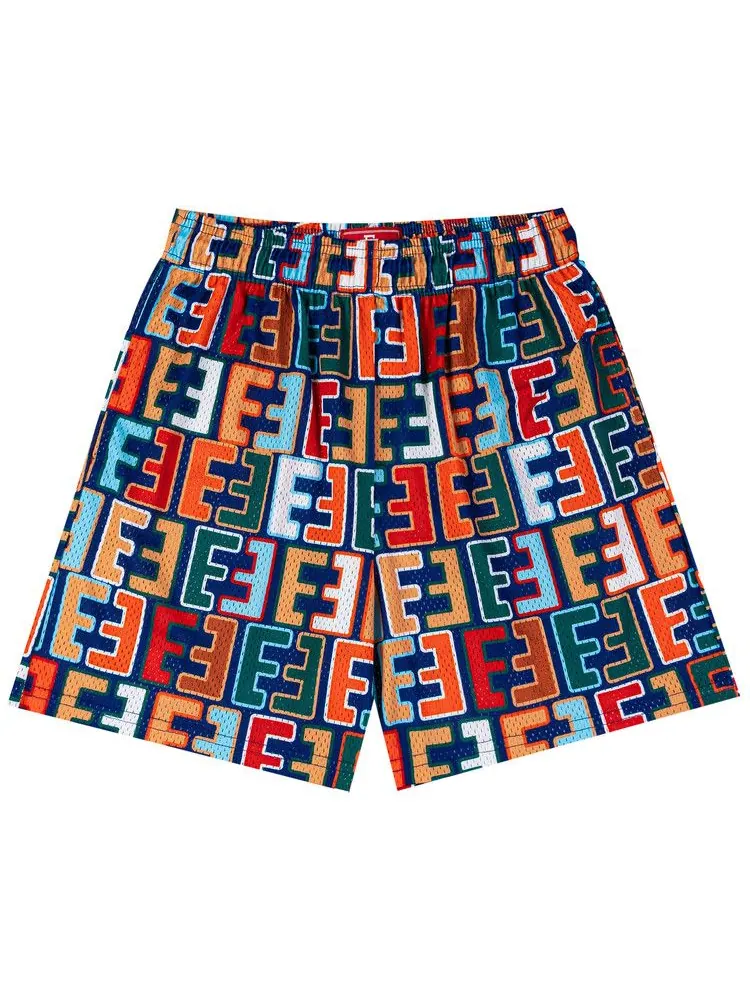 Шорты Eric Emanuel EE Basic Short