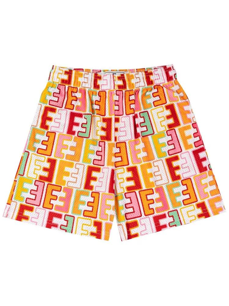 Шорты Eric Emanuel EE Basic Short
