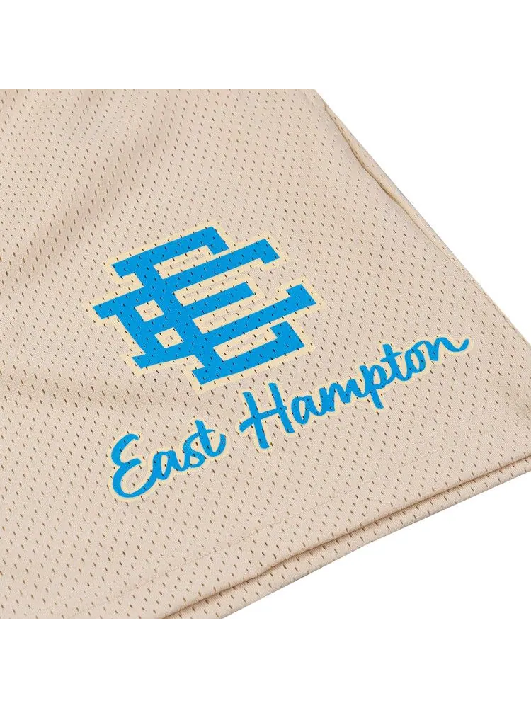 Шорты Eric Emanuel EE East Hampton Short — изображение 2 из 2, розовый