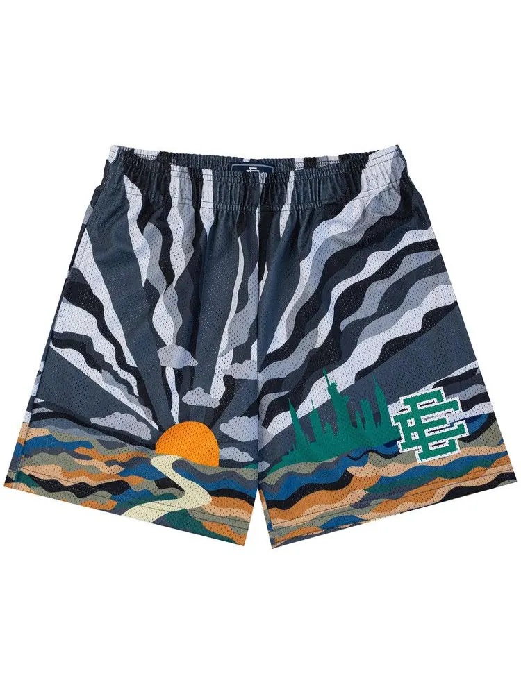 Шорты Eric Emanuel EE Basic Short