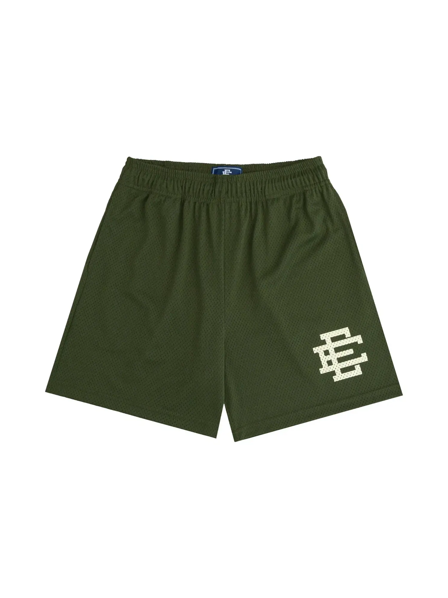 Шорты Eric Emanuel EE Basic Short — изображение 1 из 1, белый