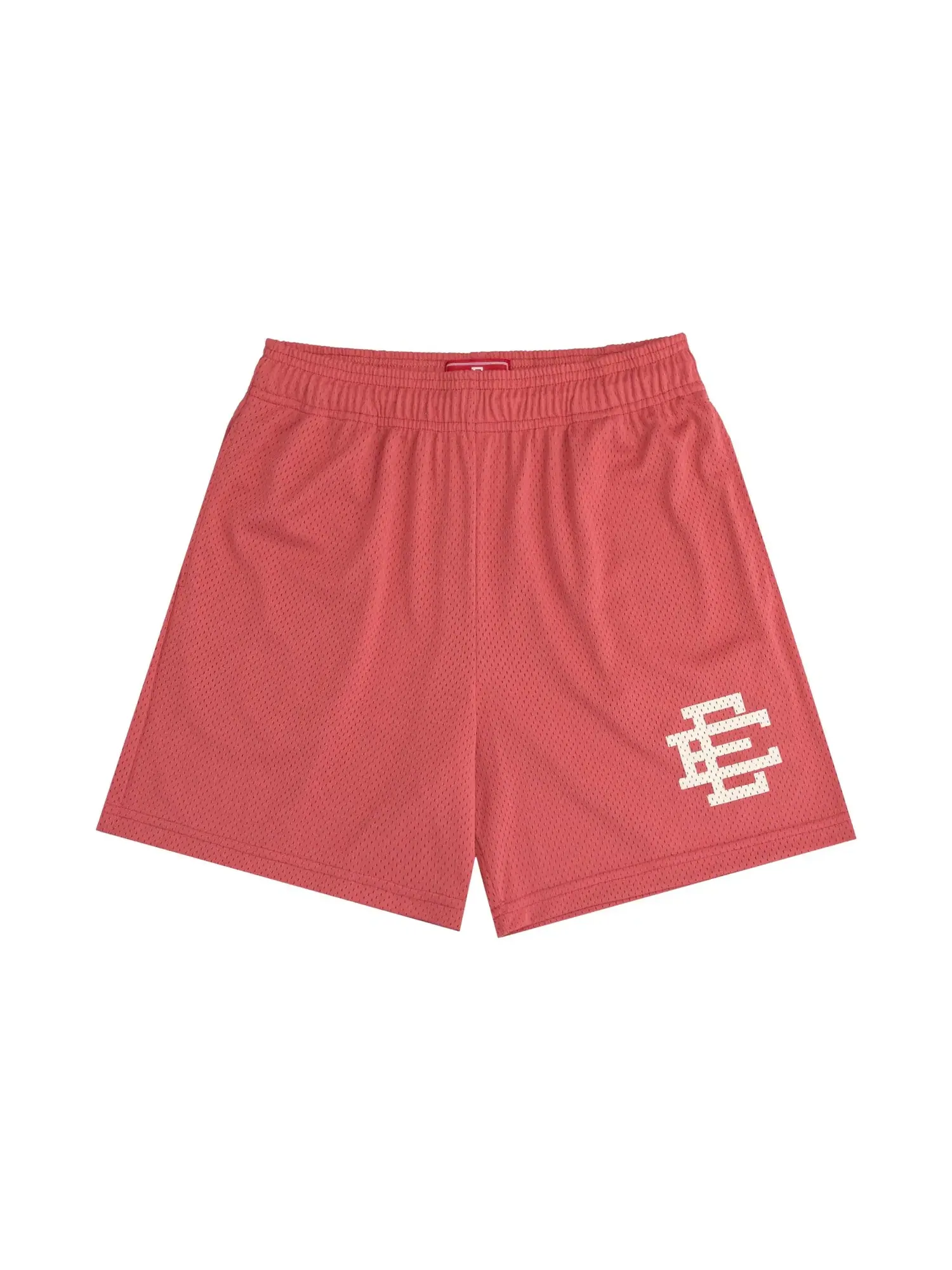 Шорты Eric Emanuel EE Basic Short — изображение 1 из 1, белый