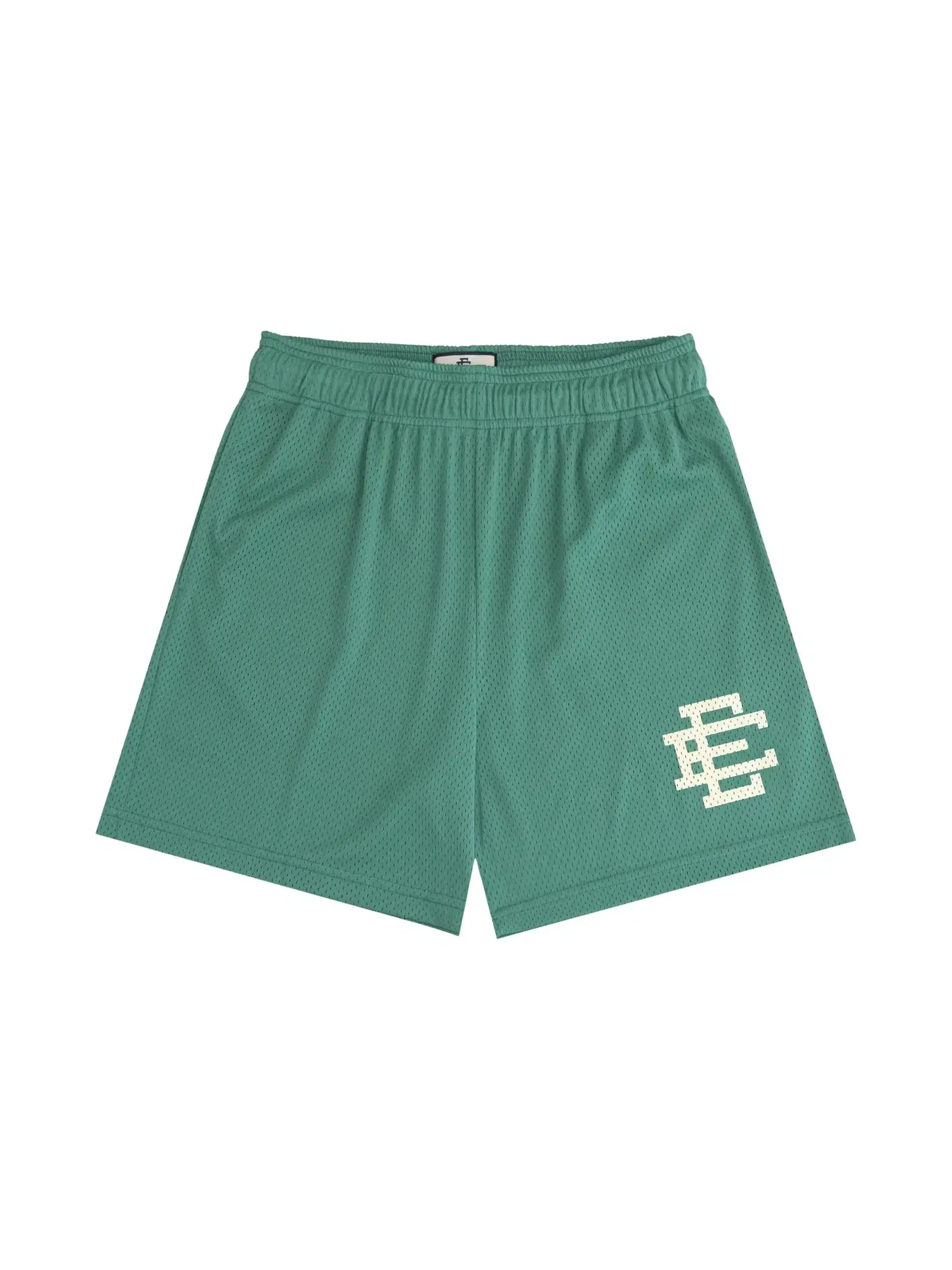 Шорты Eric Emanuel EE Basic Short — изображение 1 из 1, белый