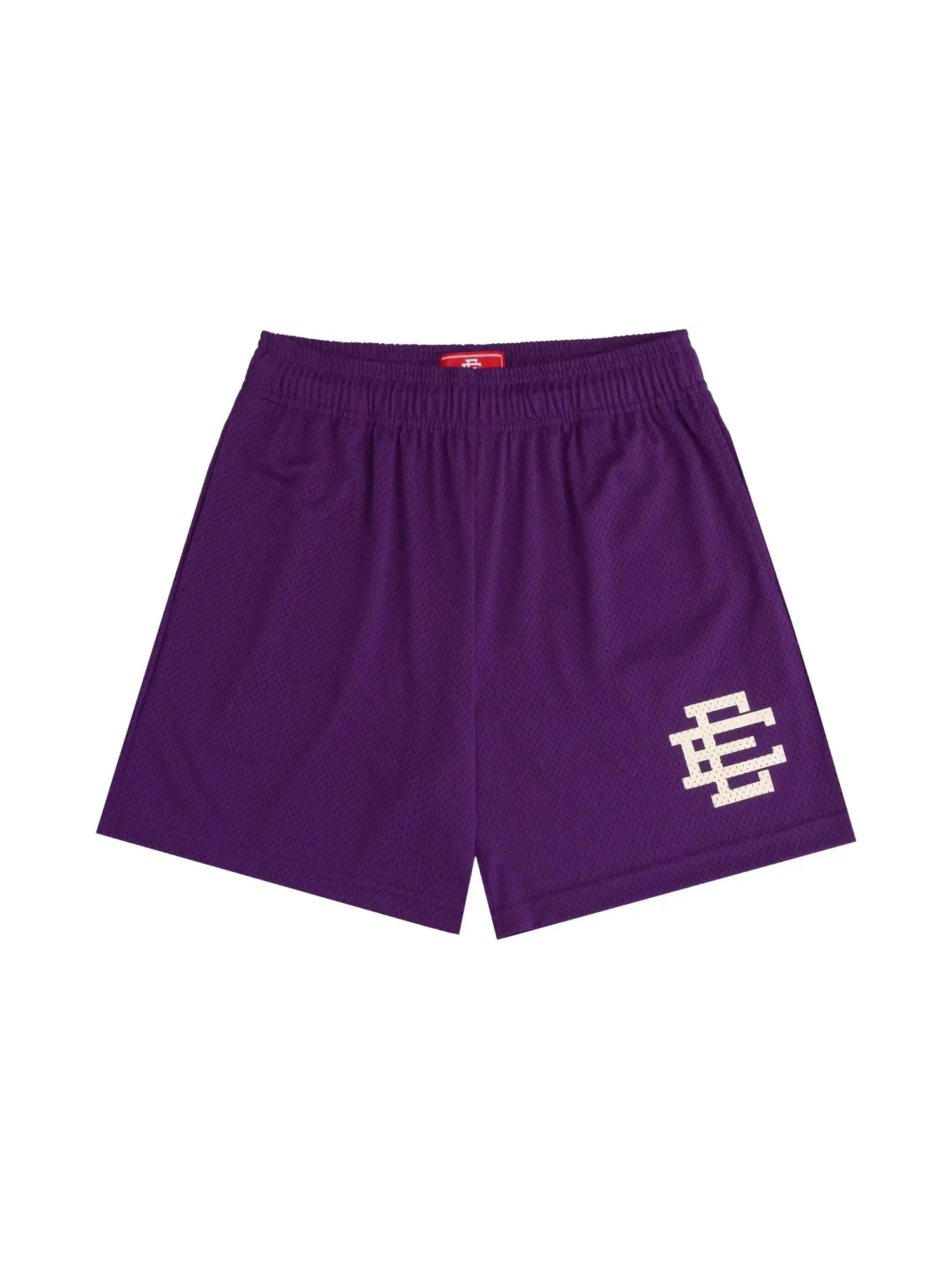 Шорты Eric Emanuel EE Basic Short — изображение 1 из 1, белый