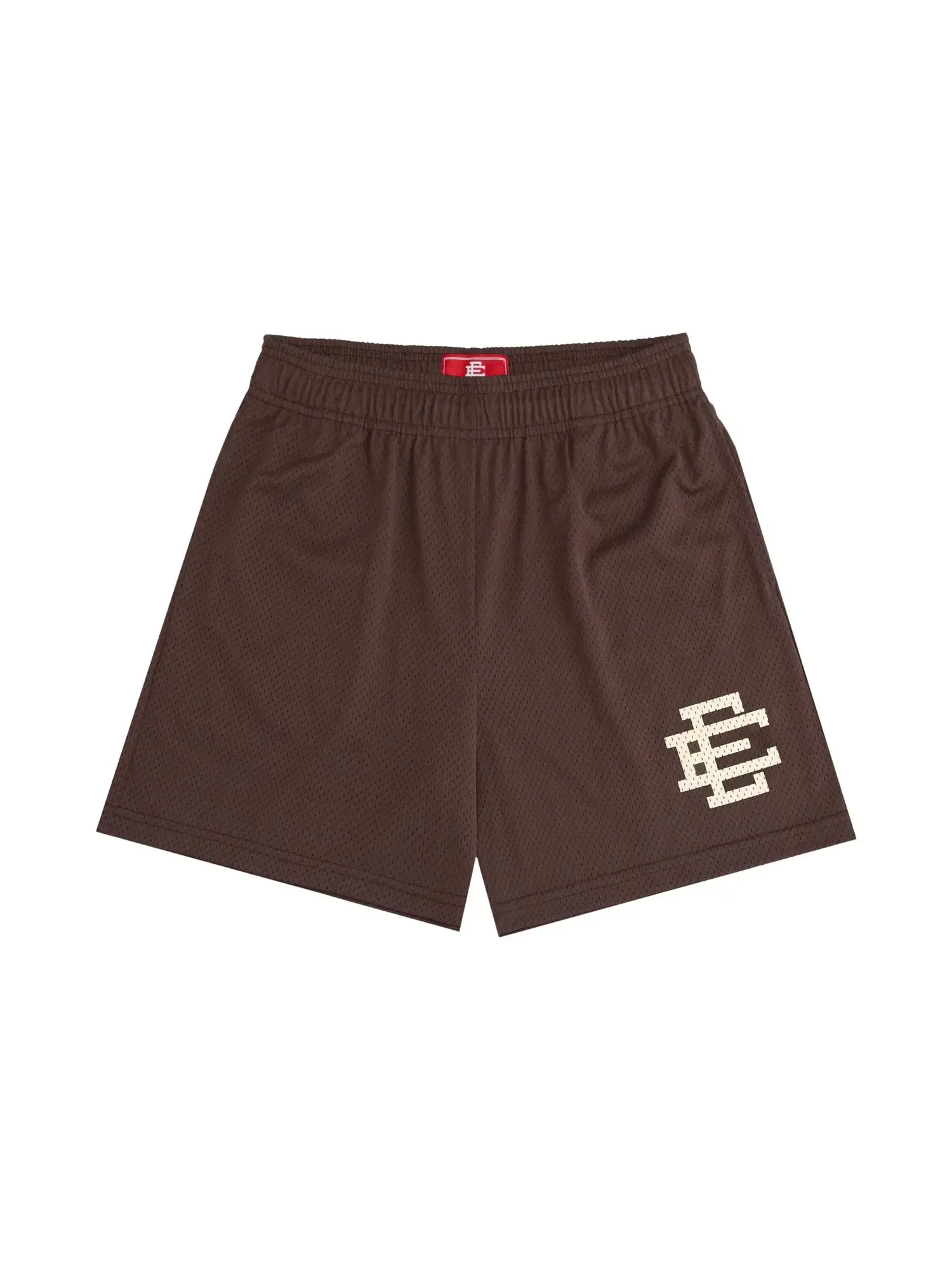 Шорты Eric Emanuel EE Basic Short — изображение 1 из 1, белый