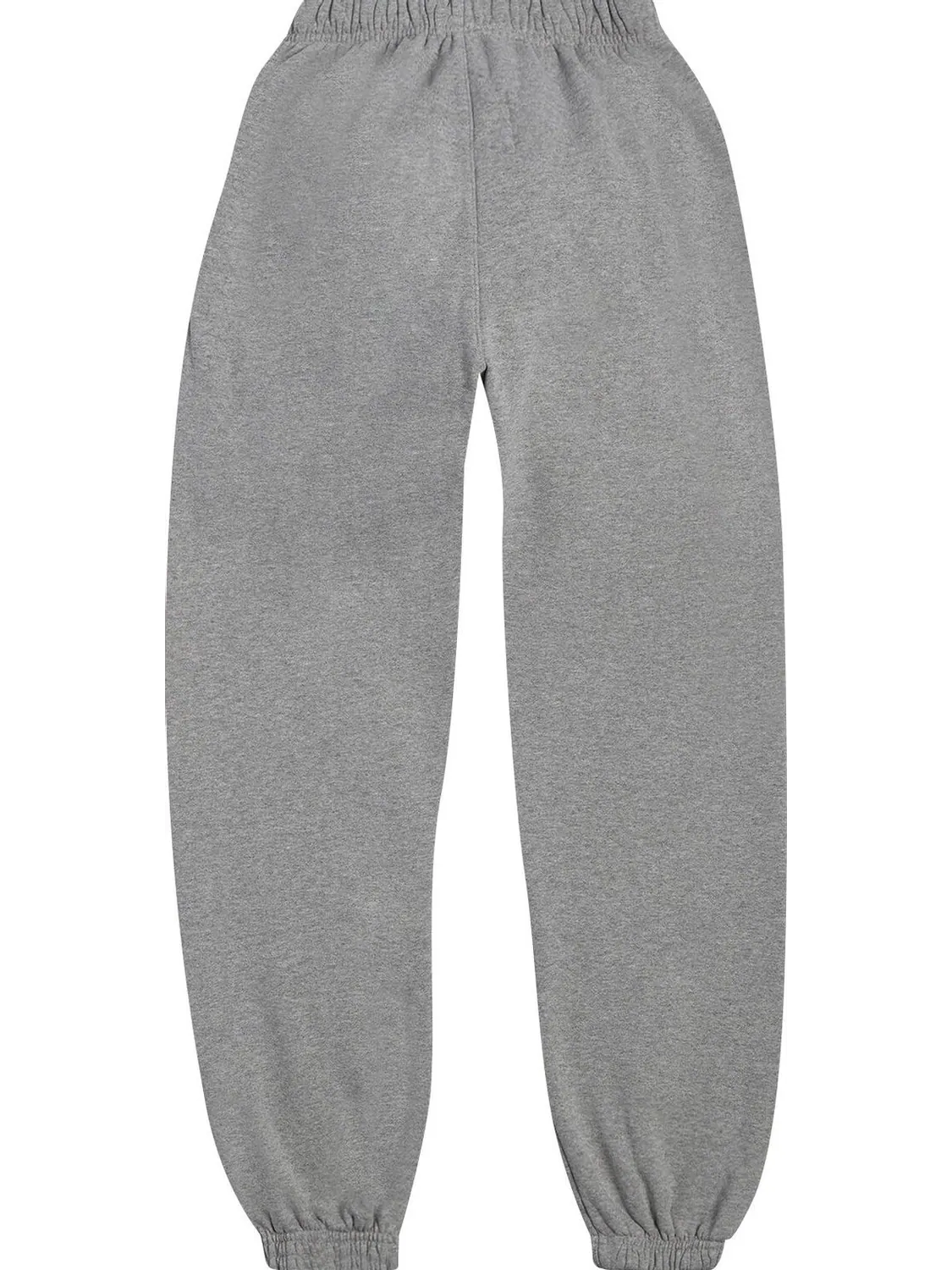 Спортивные брюки Gallery Dept. GD English Logo Sweatpants 'Heather Grey' — изображение 2 из 2, серый