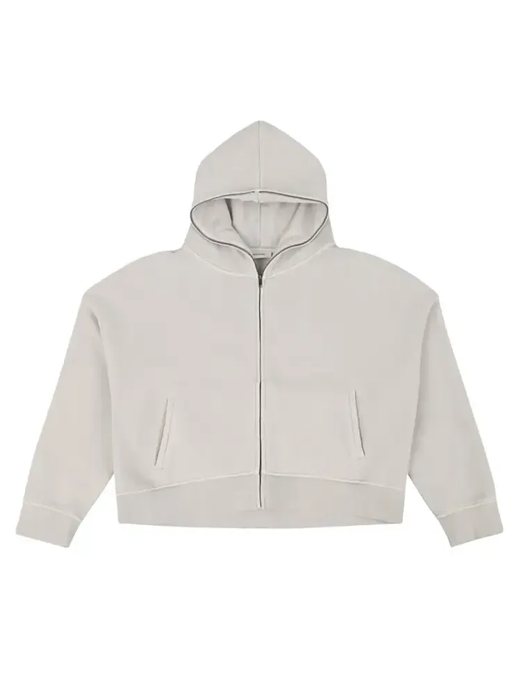 Entire Studios Eternal Zip 'Off White' — белый