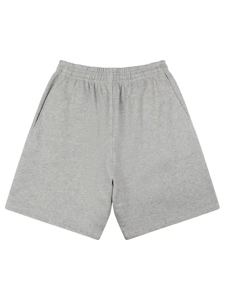 Спортивные шорты Entire Studios Standard Sweatshort 'Grey Marle'
