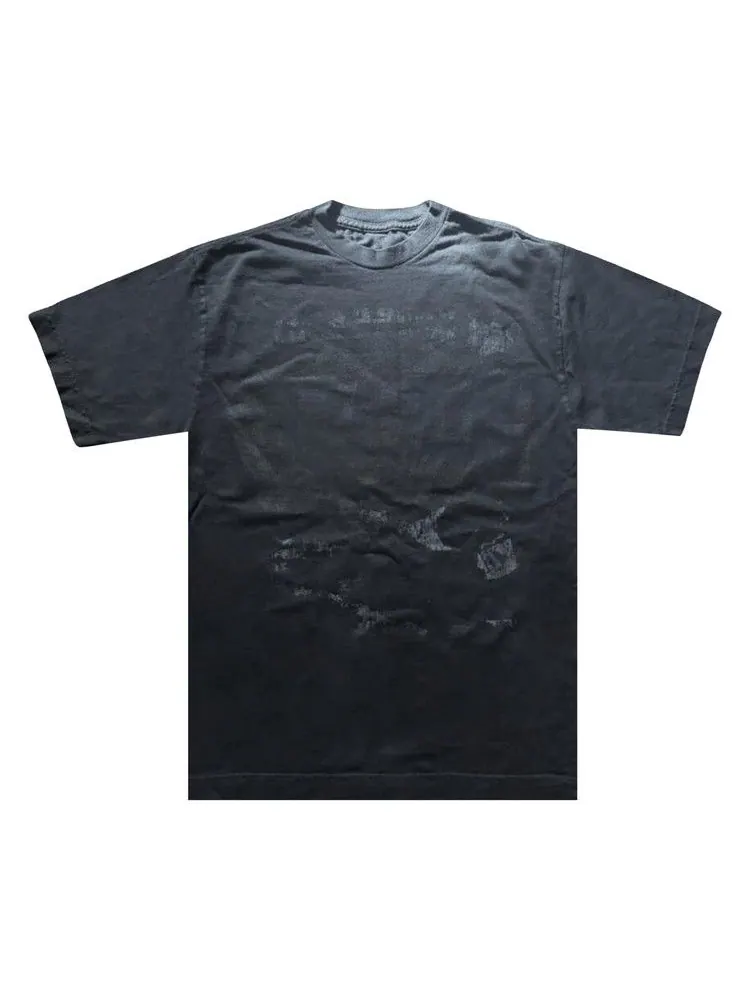 Футболка Cactus Jack by Travis Scott Utopia Mirage Tee — изображение 1 из 2, черный