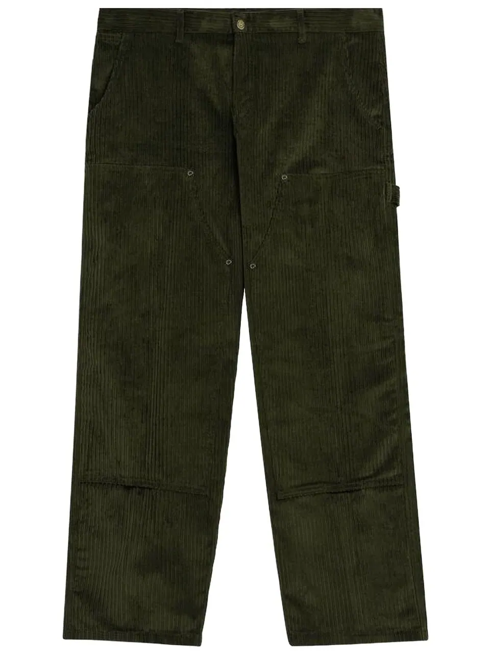 Рабочие брюки из бархата Market Velvet Work Pants — 1