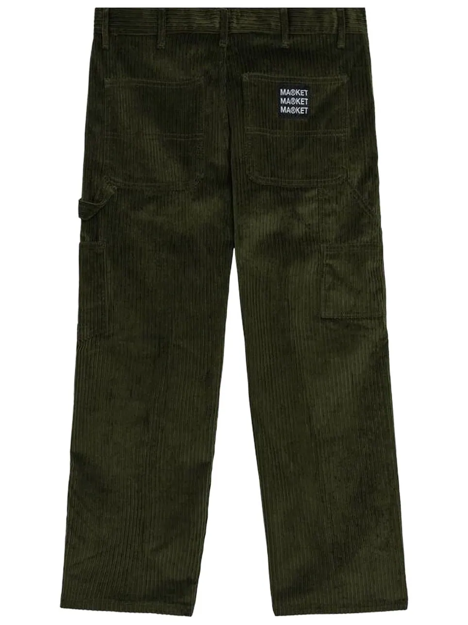 Рабочие брюки из бархата Market Velvet Work Pants — 2