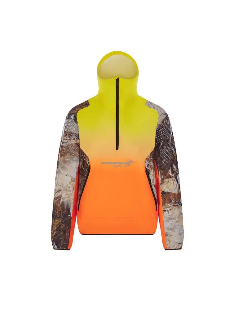 Куртка Nike x NOCTA Mountain View Pullover — изображение 1 из 2, мульти