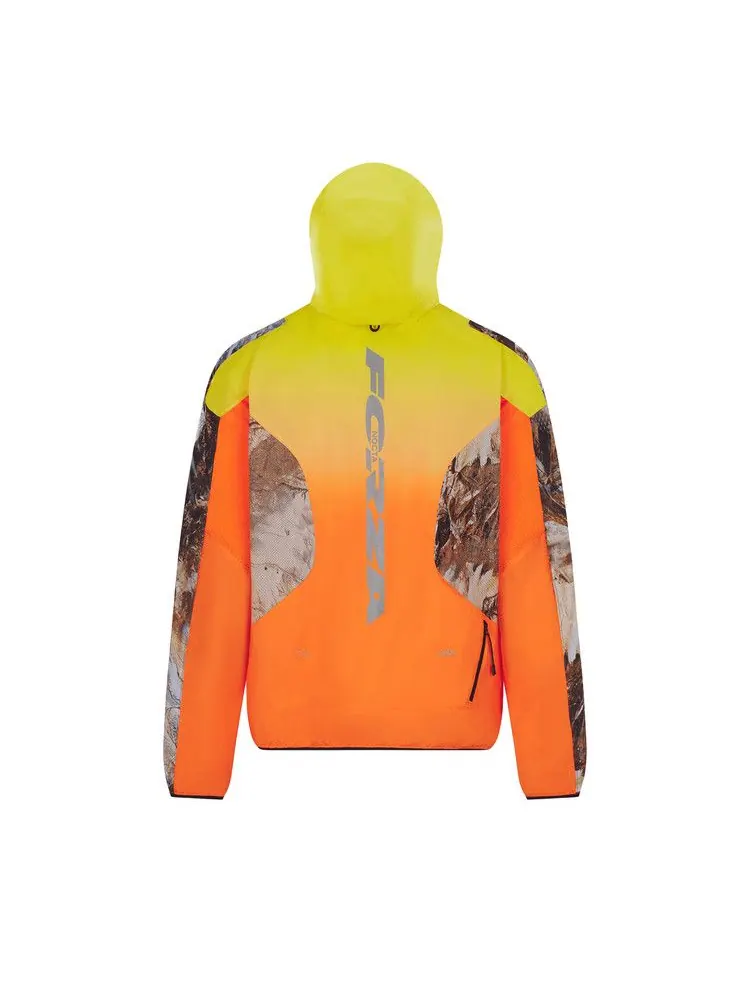 Куртка Nike x NOCTA Mountain View Pullover — изображение 2 из 2, мульти