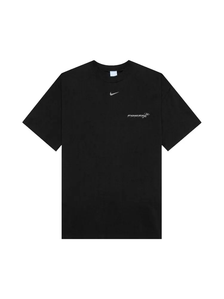 Футболка Nike x NOCTA Forza T-Shirt — изображение 1 из 2, черный