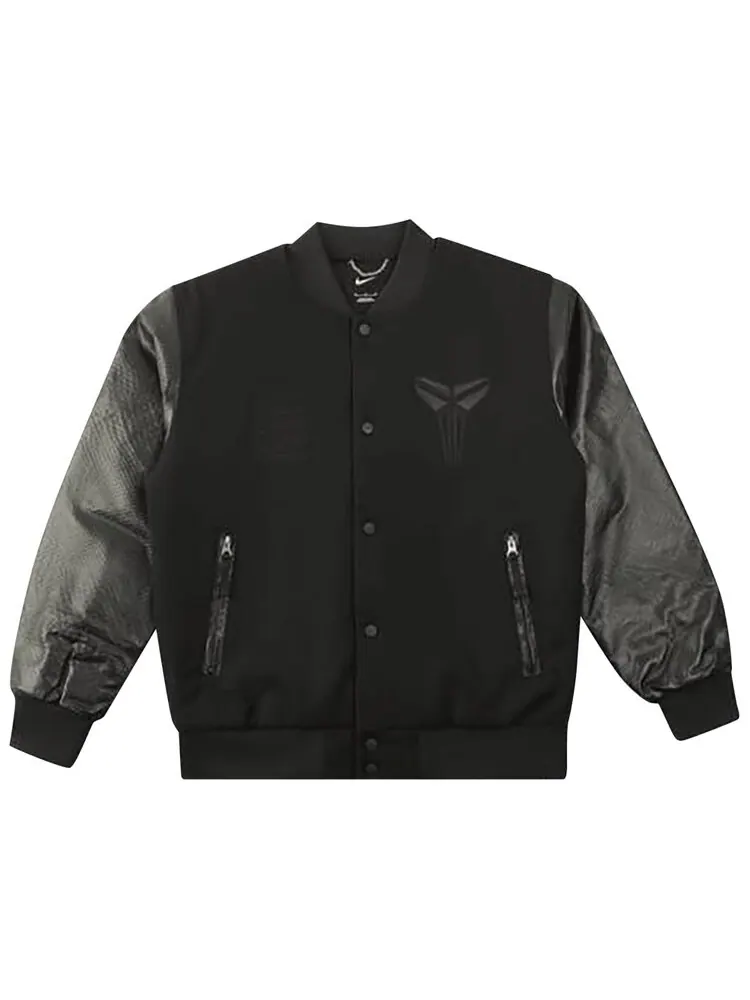 Куртка Nike Nike Kobe Mamba Mentality Destroyer Jacket — изображение 1 из 2, черный