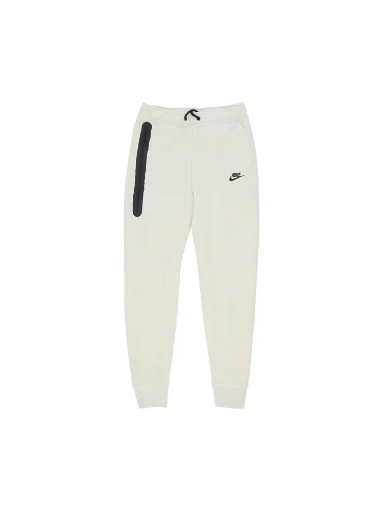 Спортивные брюки Nike Sportswear Tech Fleece Sweatpants Sea Glass/Black — изображение 1 из 2, черный
