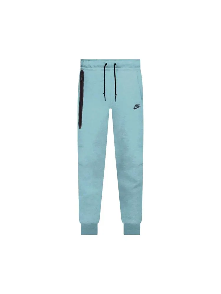 Джоггеры Nike Tech Fleece Joggers — изображение 1 из 1, синий