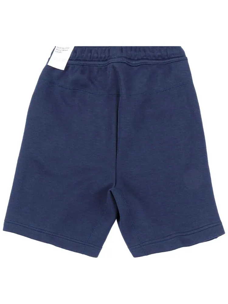 Шорты Nike Sportswear Tech Fleece Shorts — изображение 2 из 2, черный