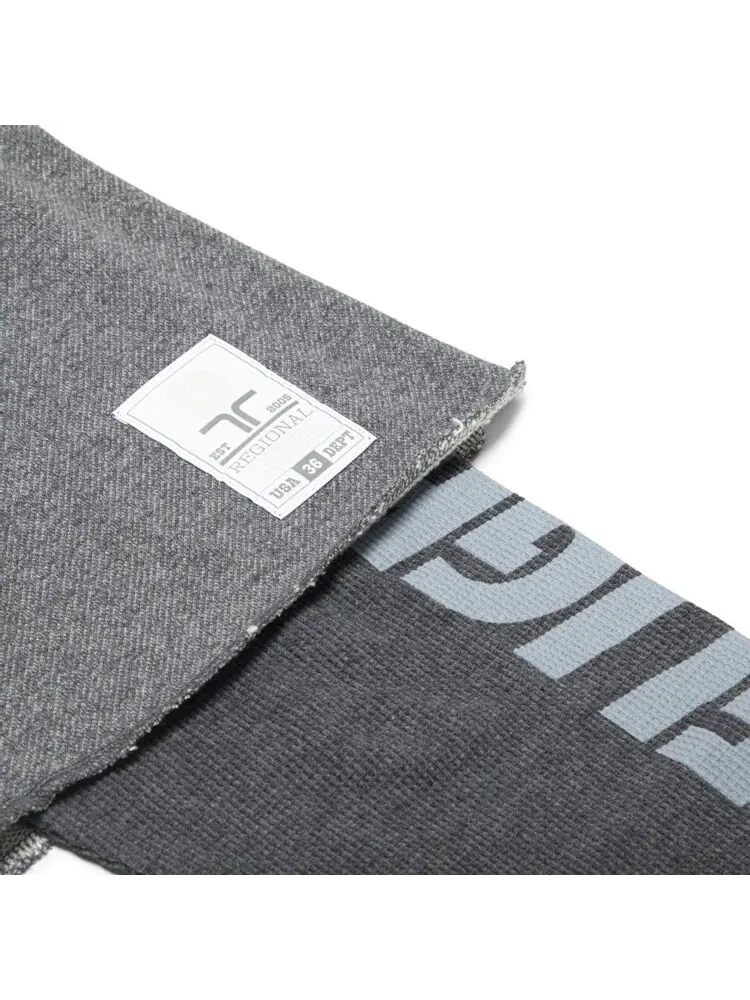 Спортивные брюки Flight Club Thermal Sweatpants 'Dark Grey' — изображение 3 из 3, серый