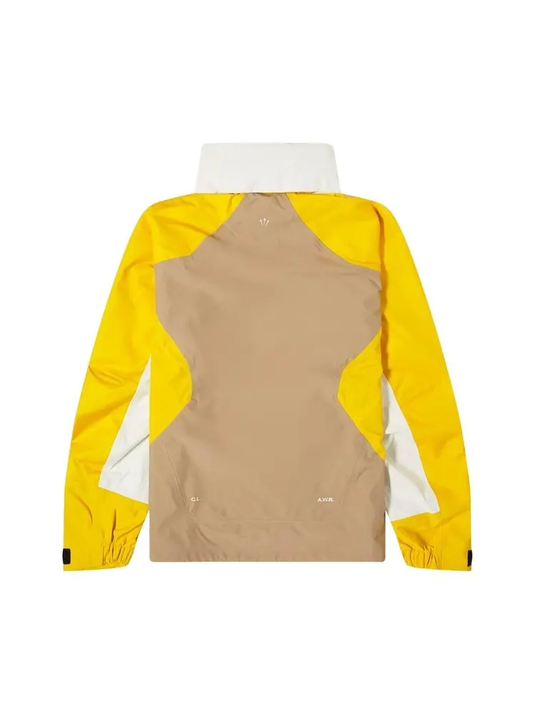 Куртка Nike x NOCTA L’Art Bala Tech Jacket — изображение 2 из 3, мульти