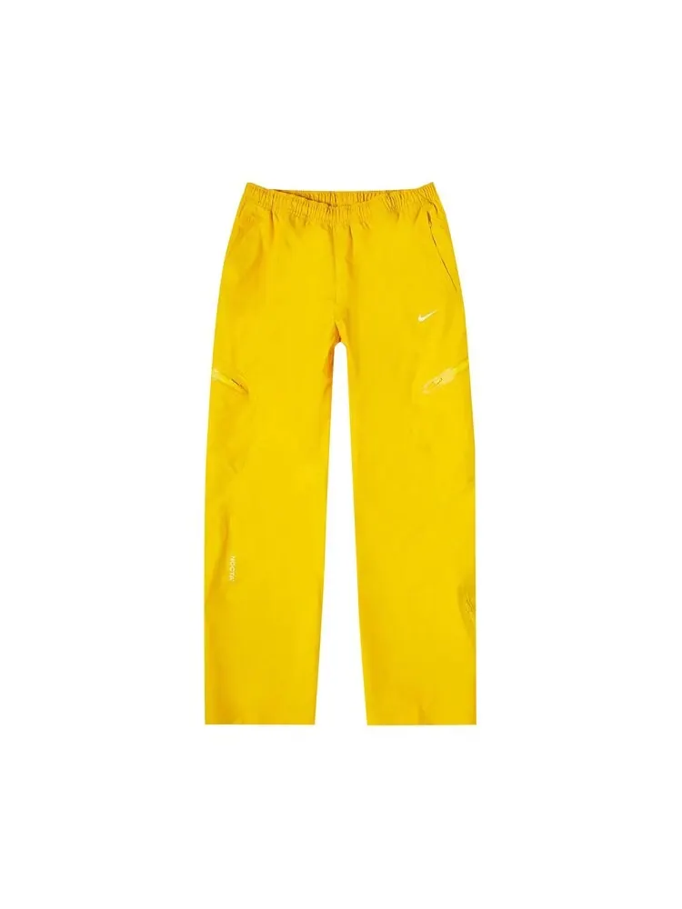 Брюки Nike x NOCTA L’Art Apex Tech Pant — 1