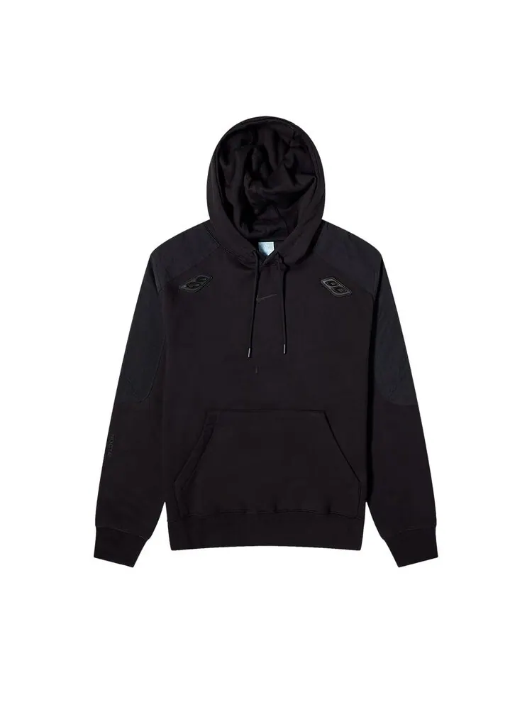 Худи Nike x NOCTA L’Art Asphalt Hoodie — изображение 1 из 2, черный
