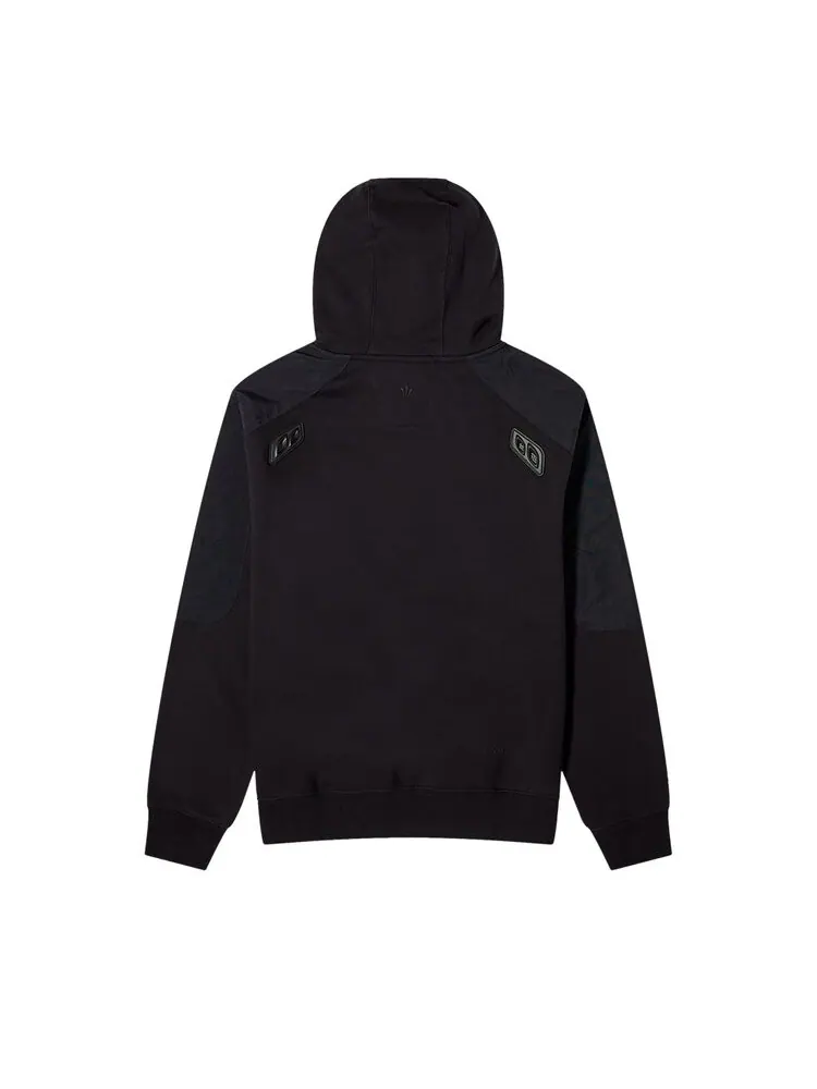 Худи Nike x NOCTA L’Art Asphalt Hoodie — изображение 2 из 2, черный