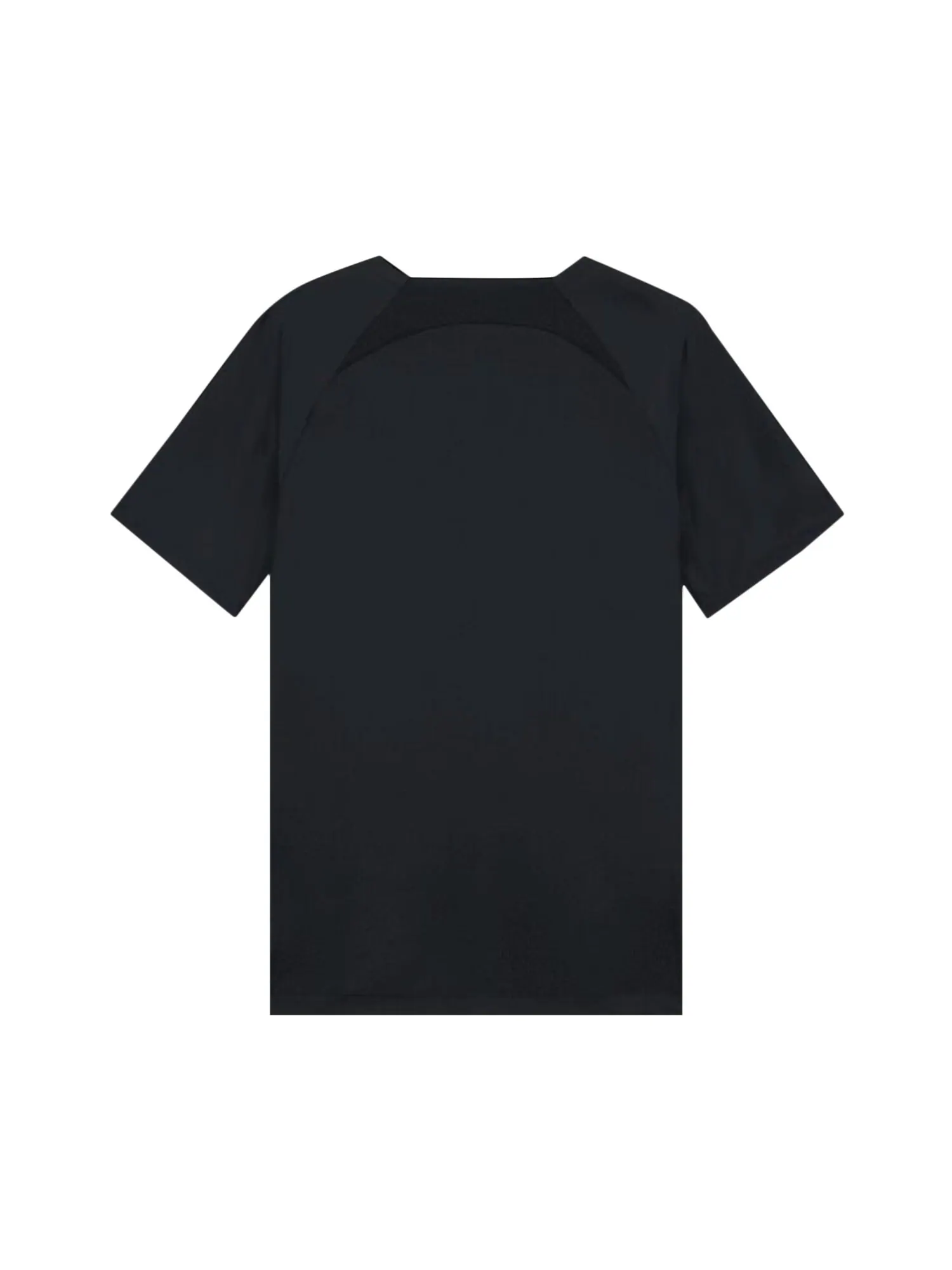 Футбольная футболка с короткими рукавами Nike FC Barcelona x Patta Dri-FIT — изображение 2 из 2, черный