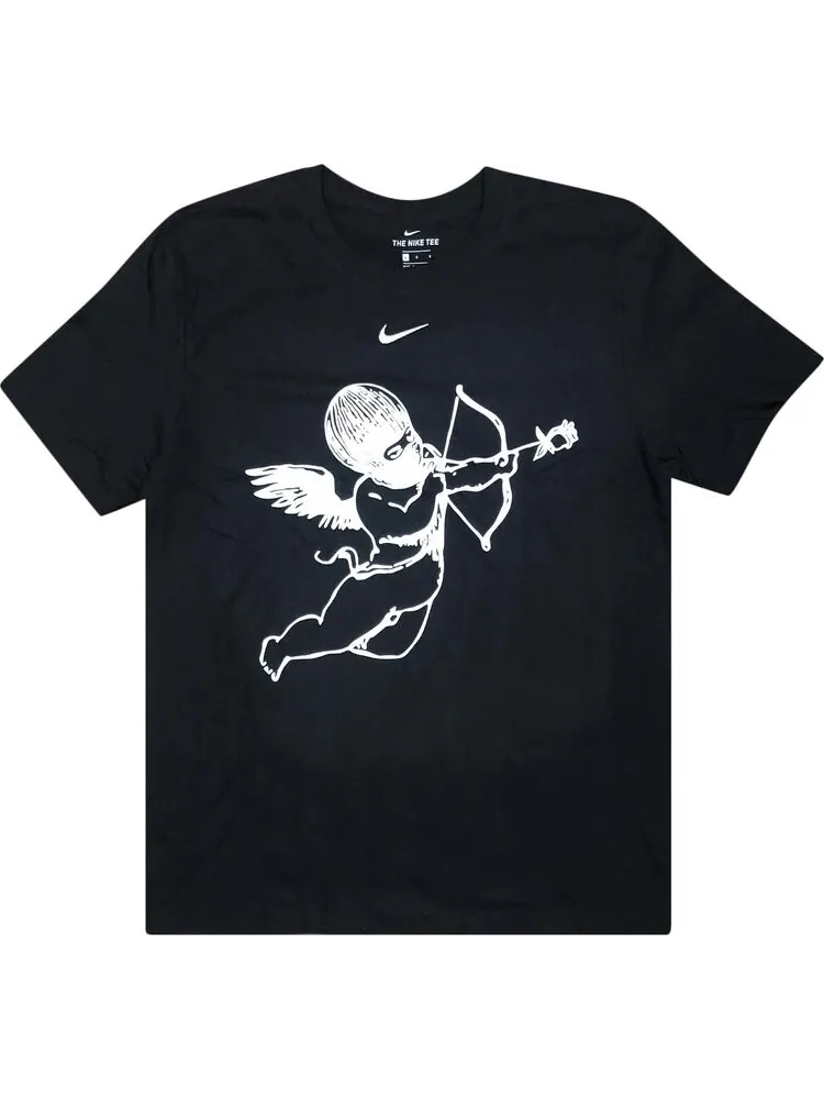 Футболка Nike Certified Lover Boy Cherub T-Shirt 'Black' — изображение 1 из 2, черный