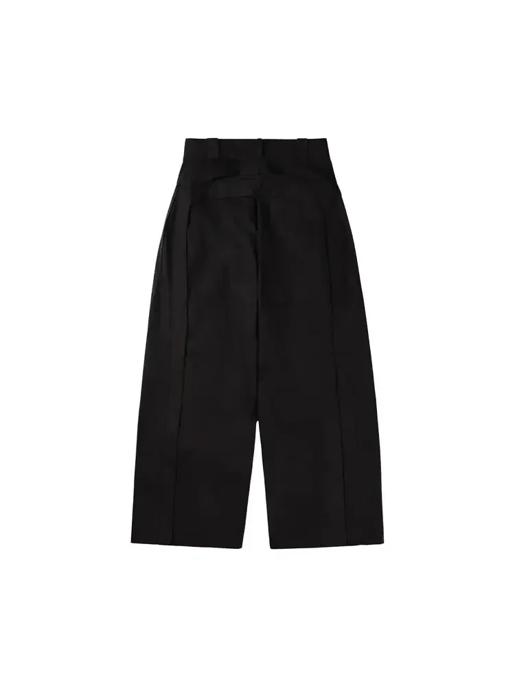 Брюки классические FFFPostalService Kinarak Wired Trouser — 2