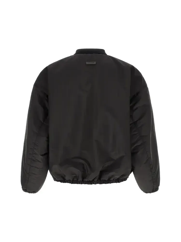 Стеганая куртка-бомбер Fear of God — изображение 2 из 2, черный