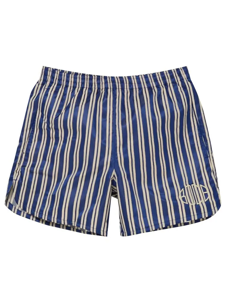 Шорты Nike x Bode Scrimmage Shorts — изображение 1 из 1, мульти