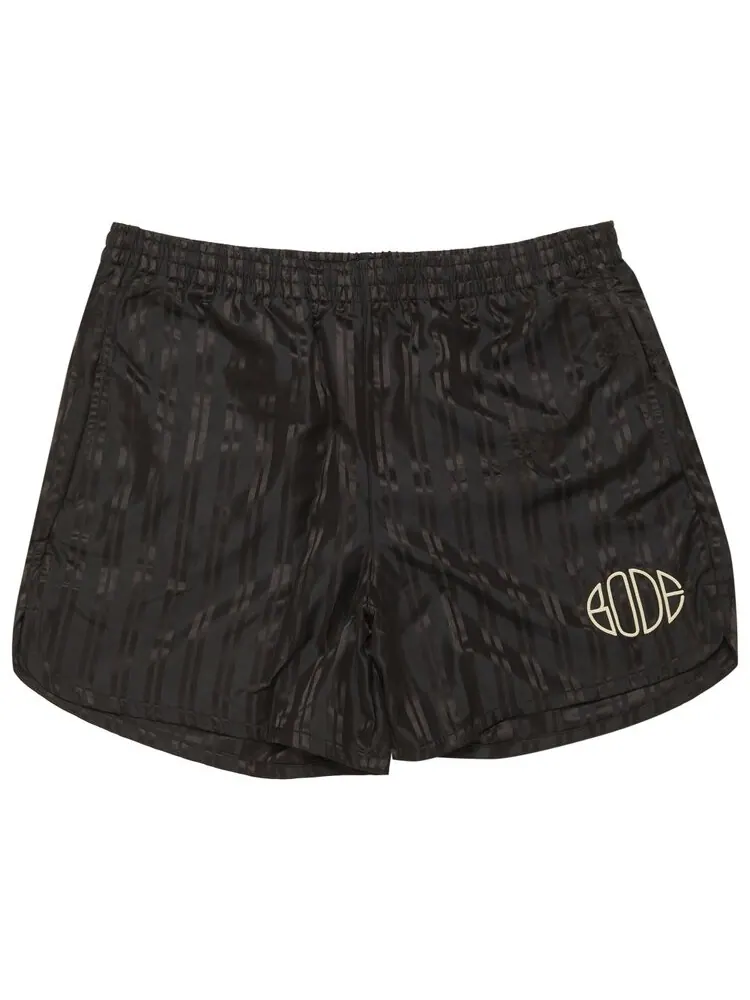 Шорты Nike x Bode Scrimmage Shorts — изображение 1 из 3, коричневый
