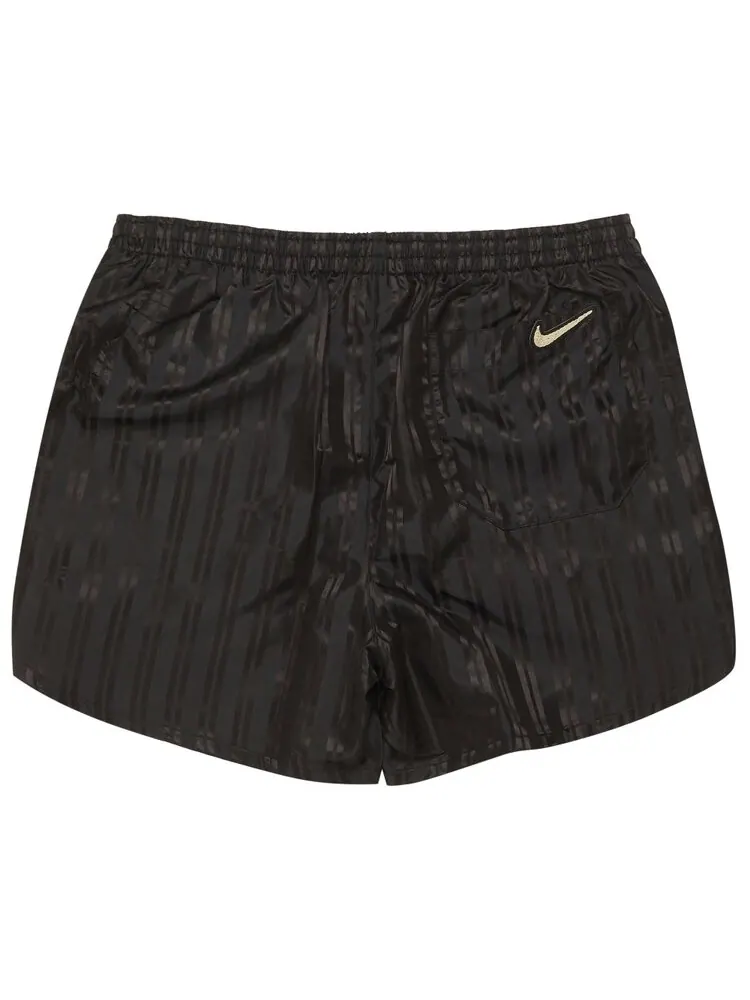 Шорты Nike x Bode Scrimmage Shorts — изображение 2 из 3, коричневый