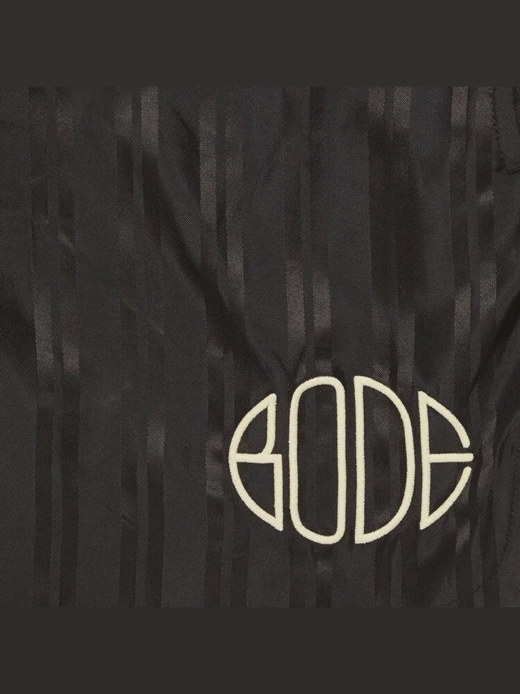 Шорты Nike x Bode Scrimmage Shorts — изображение 3 из 3, коричневый
