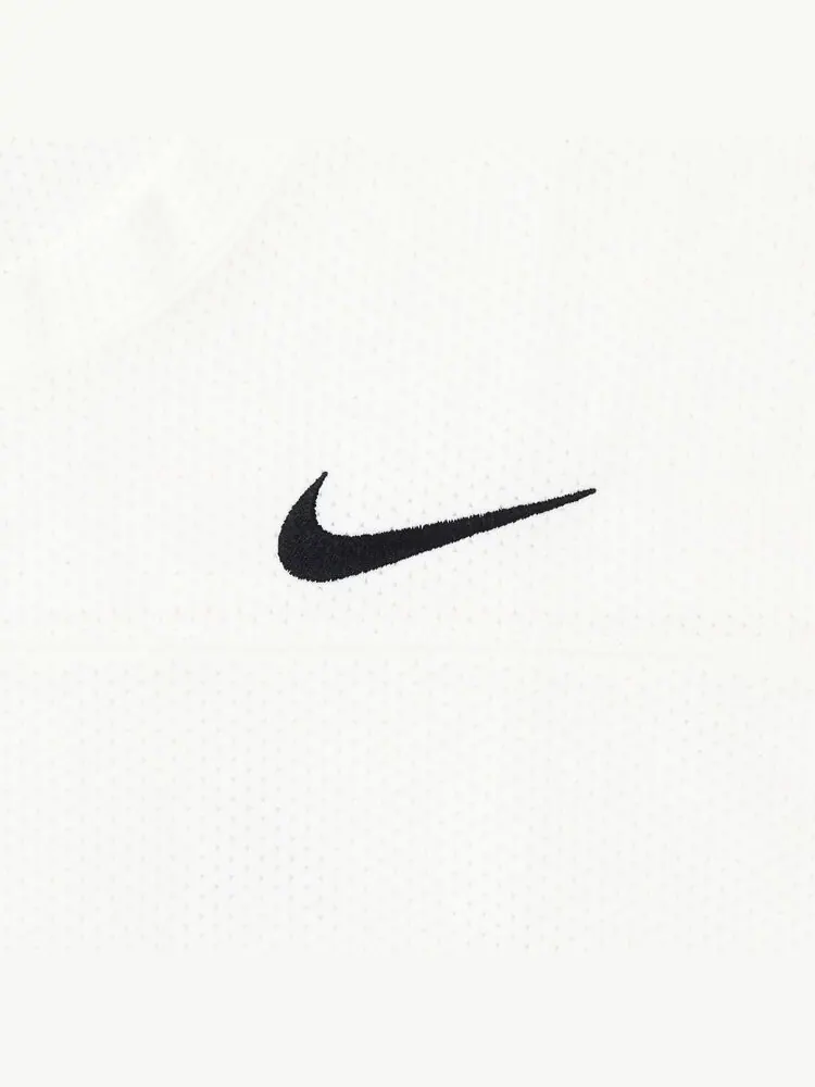 Джерси Stussy x Nike Dri Fit Mesh 'Sail' — изображение 3 из 3, серый