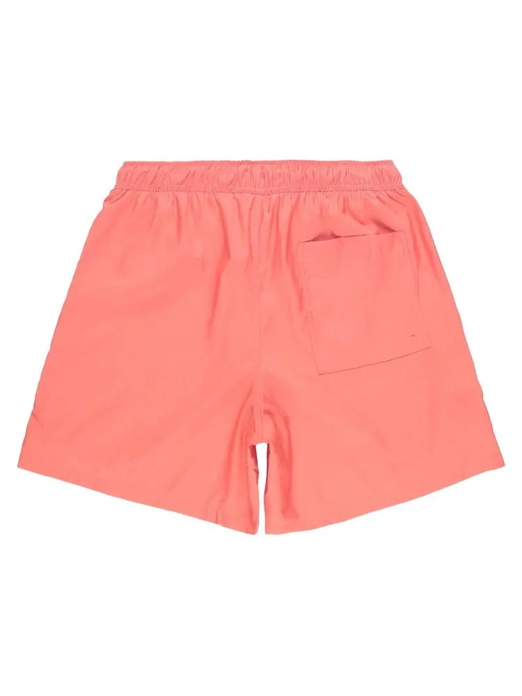 Шорты Nike Club Woven Flow Shorts — изображение 2 из 2, белый