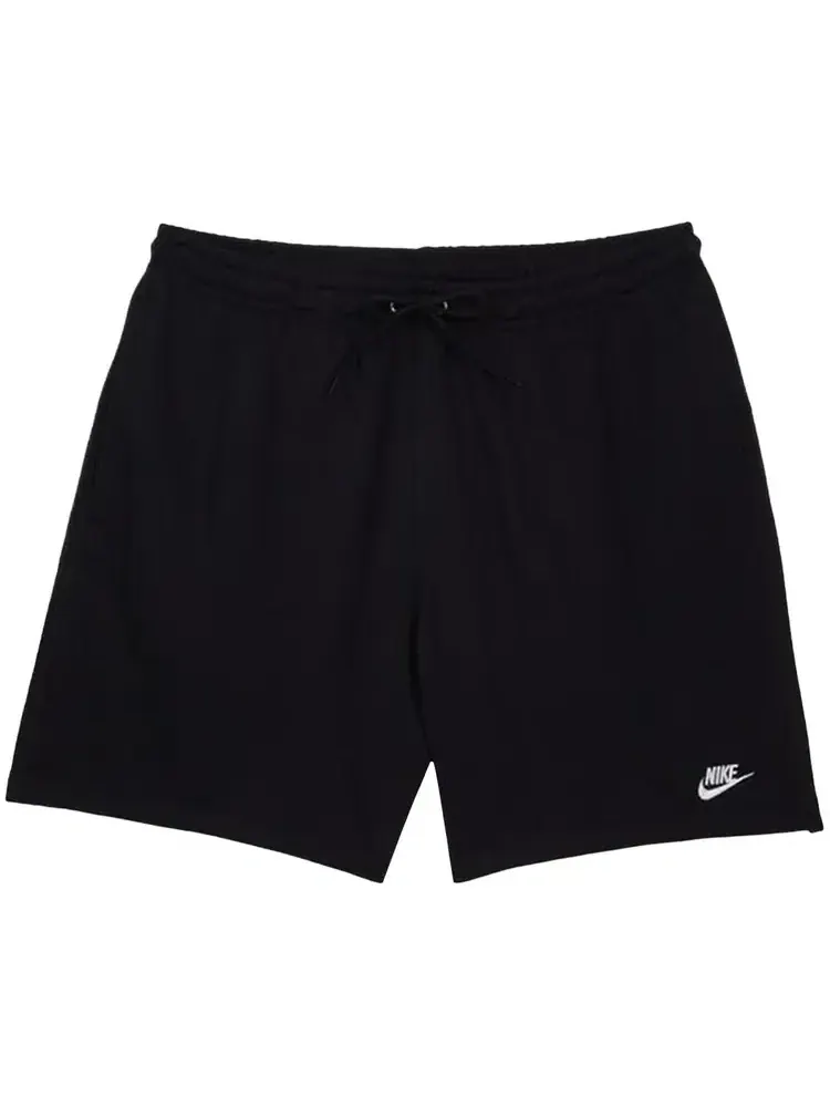 Шорты Nike Club Flow Short — изображение 1 из 1, черный