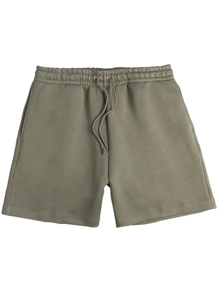 Шорты Nike Sportswear Tech Fleece Reimagined Shorts — изображение 1 из 2, штукатурный
