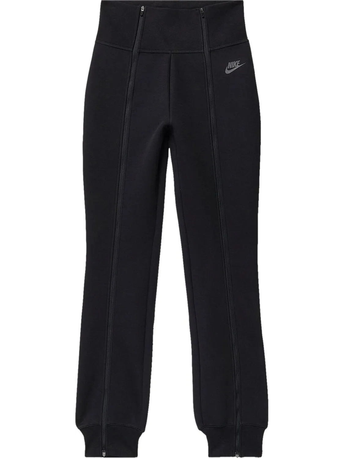 Брюки Nike Sportswear Tech Fleece 'Black'
