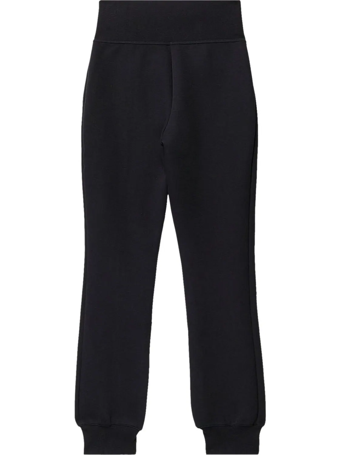 Брюки Nike Sportswear Tech Fleece 'Black' — изображение 2 из 2, черный