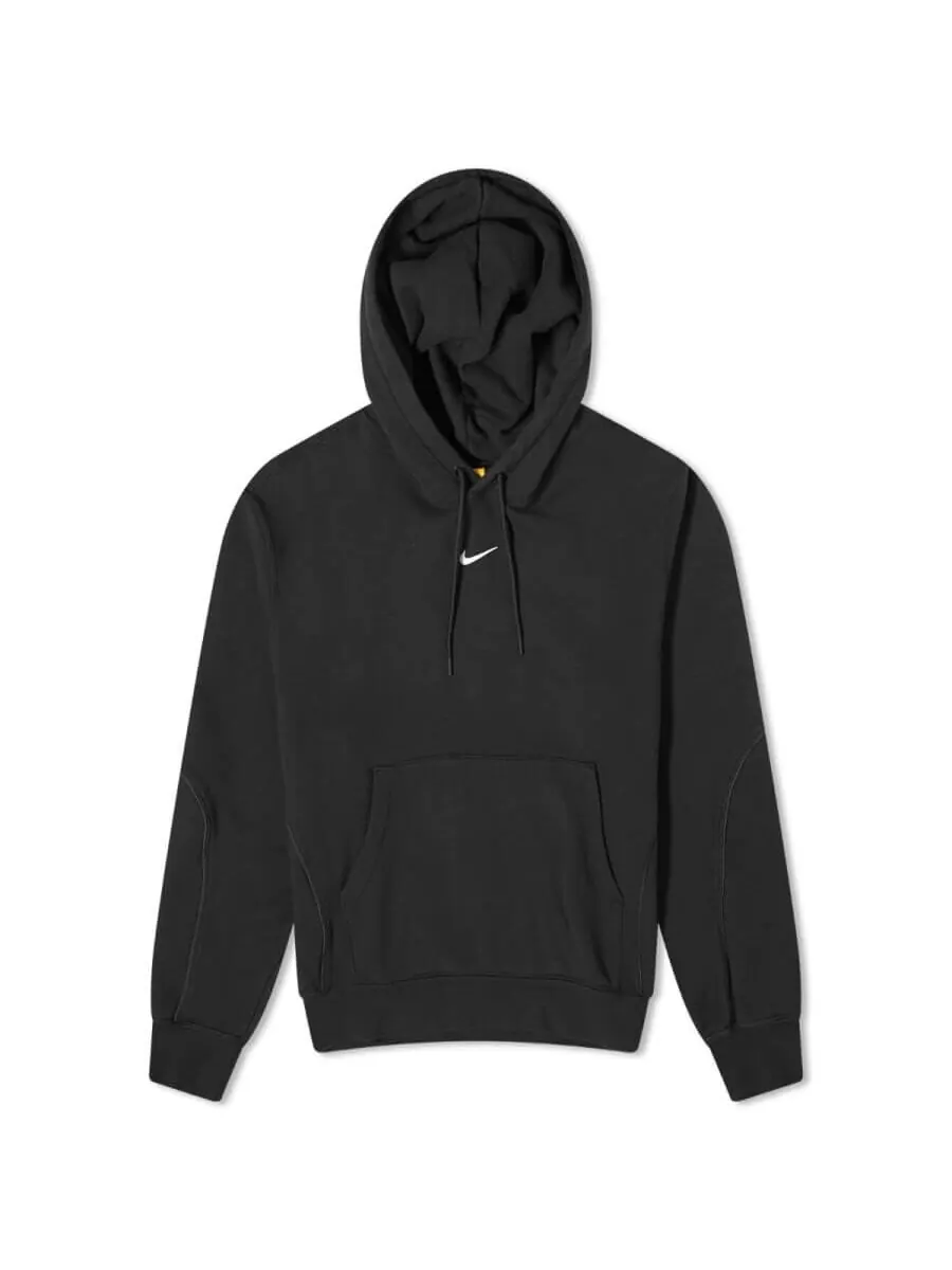 Худи Nike X Nocta Cardinal Stock Fleece — изображение 1 из 4, черный белый