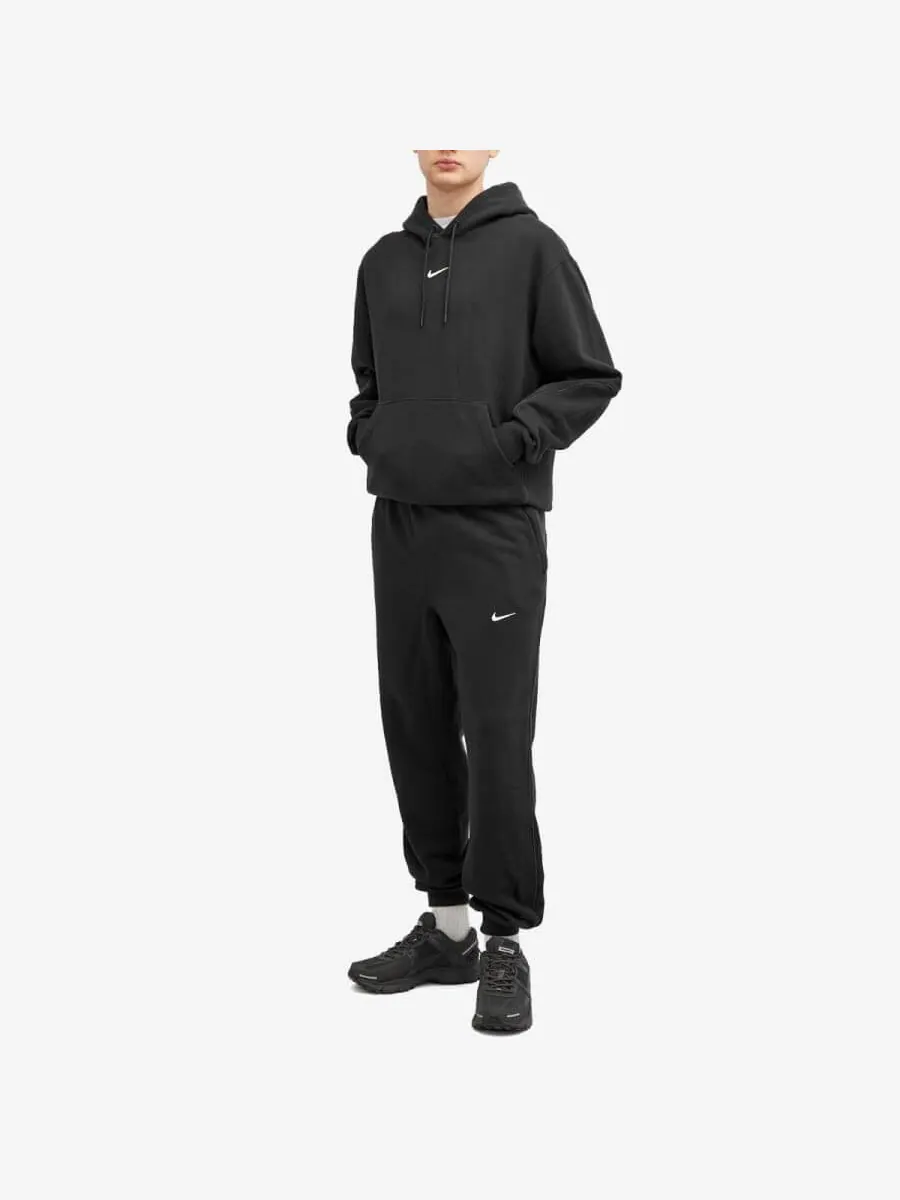 Худи Nike X Nocta Cardinal Stock Fleece — изображение 4 из 4, черный белый