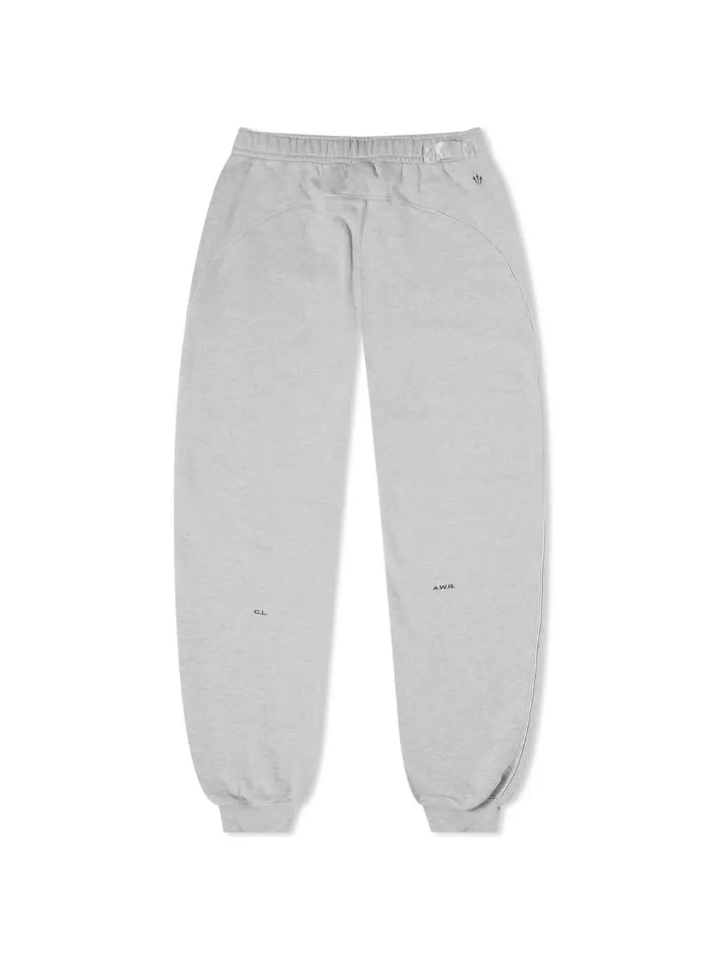 Брюки Nike Nocta Cardinal Stock Fleece Unisex — 2
