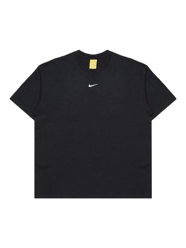 Футболка Nike x NOCTA Max90 T-Shirt (Asia Sizing) — изображение 1 из 1, черный
