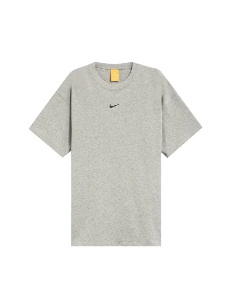 Футболка Nike x NOCTA Max90 T-Shirt (Asia Sizing) — изображение 1 из 2, серый